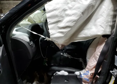 2016 Jeep Compass Latitude из США, поврежденный, VIN 1C4NJDEB7GD745867